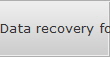 Data recovery for Brighton data